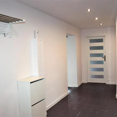 Morski Integro Apartament *