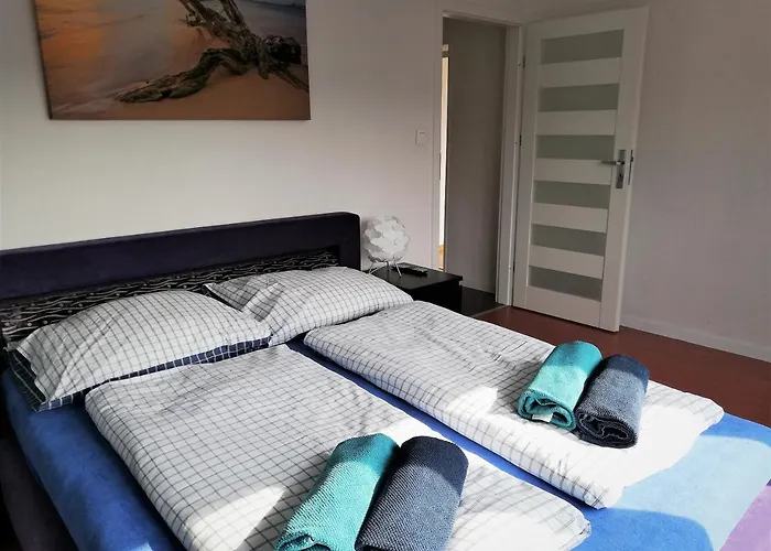 Morski Integro Apartament