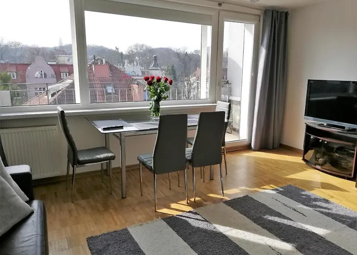 Morski Integro * Sopot