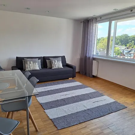 Apartment Morski Integro