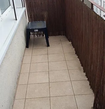 Apartament Morski Integro Sopot