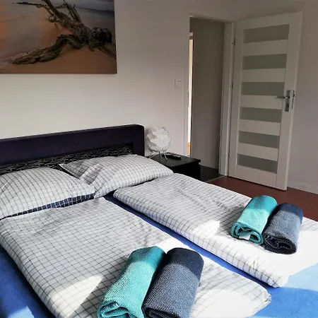 Morski Integro Apartment