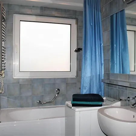 Morski Integro Apartament