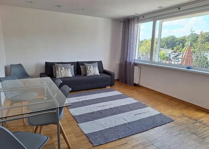 Апартаменты Morski Integro