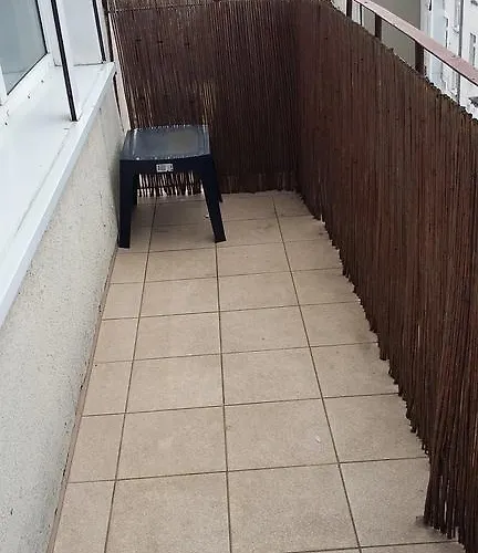 Apartman Morski Integro Sopot