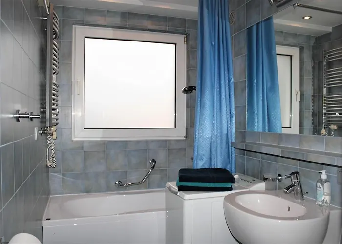 Morski Integro Apartamento