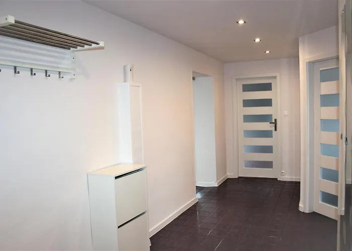 Morski Integro Apartman *