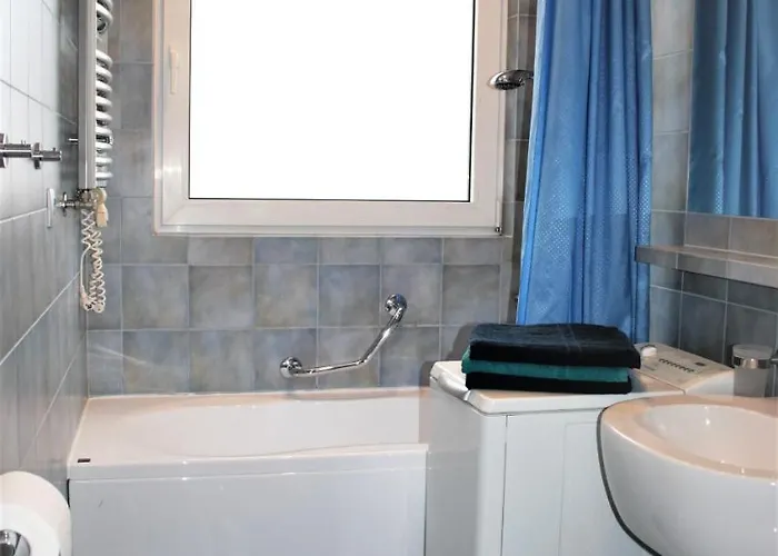 Apartamento Morski Integro Sopot